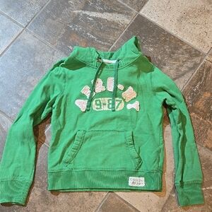 Aeropostale Kids Hoodie